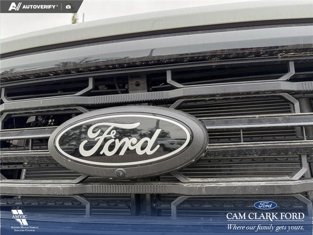2026 Ford F-150 XLT (Stk: 26AT1496) in Airdrie - Image 9 of 25