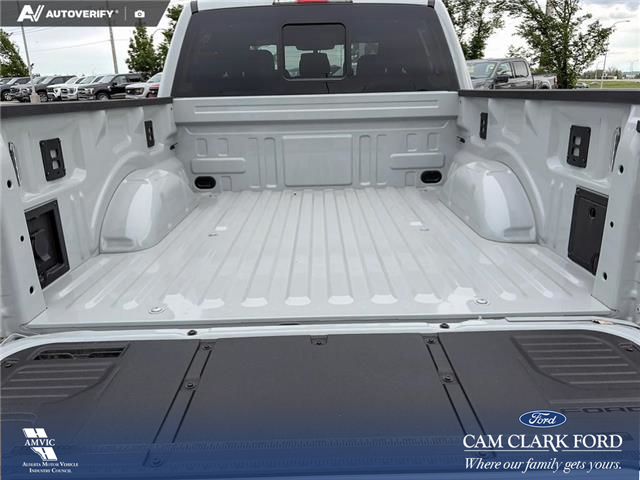 2026 Ford F-150 XLT (Stk: 26AT1496) in Airdrie - Image 12 of 25