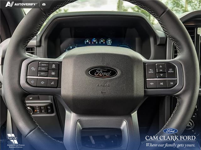 2026 Ford F-150 XLT (Stk: 26AT1496) in Airdrie - Image 14 of 25