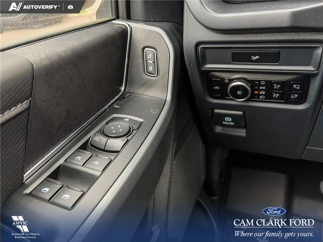 2026 Ford F-150 XLT (Stk: 26AT1496) in Airdrie - Image 17 of 25