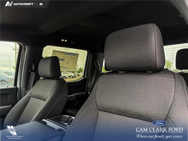 2026 Ford F-150 XLT (Stk: 26AT1496) in Airdrie - Image 20 of 25