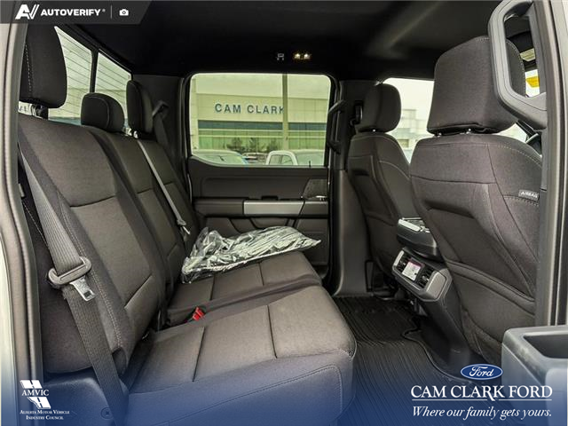 2026 Ford F-150 XLT (Stk: 26AT1496) in Airdrie - Image 23 of 25