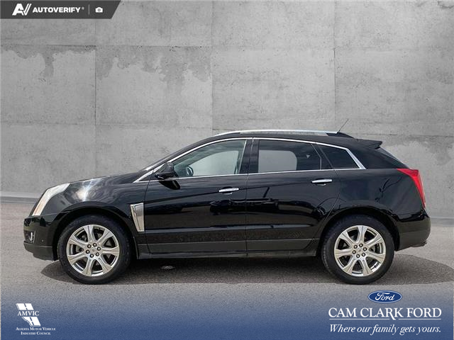 2014 Cadillac SRX Premium (Stk: P1261) in Innisfail - Image 3 of 23