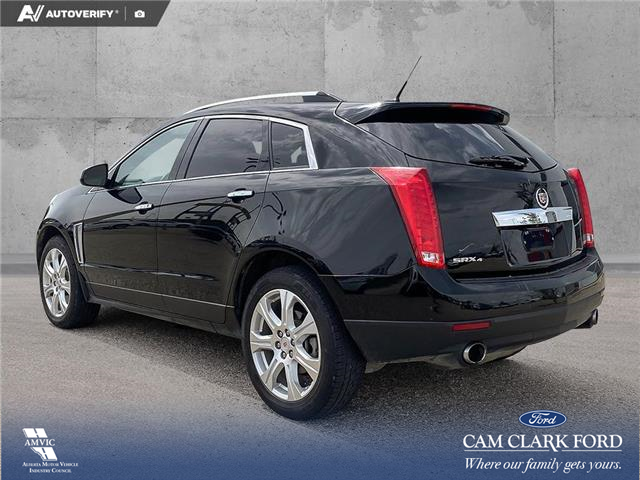 2014 Cadillac SRX Premium (Stk: P1261) in Innisfail - Image 4 of 23