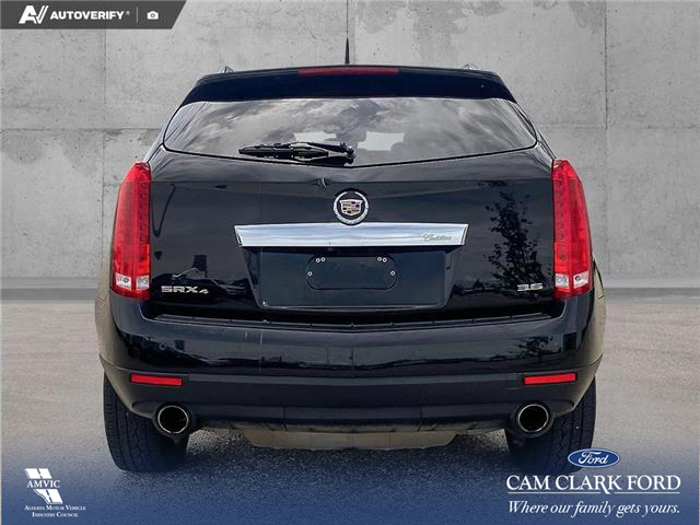 2014 Cadillac SRX Premium (Stk: P1261) in Innisfail - Image 5 of 23