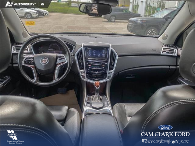 2014 Cadillac SRX Premium (Stk: P1261) in Innisfail - Image 9 of 23