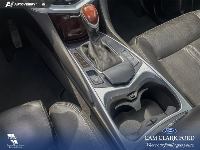 2014 Cadillac SRX Premium (Stk: P1261) in Innisfail - Image 12 of 23
