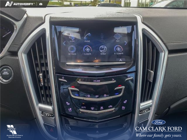 2014 Cadillac SRX Premium (Stk: P1261) in Innisfail - Image 13 of 23