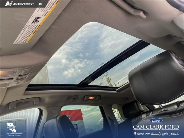 2014 Cadillac SRX Premium (Stk: P1261) in Innisfail - Image 14 of 23