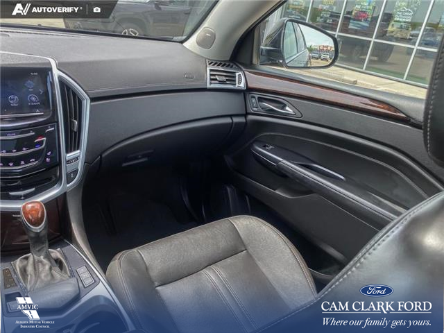 2014 Cadillac SRX Premium (Stk: P1261) in Innisfail - Image 16 of 23
