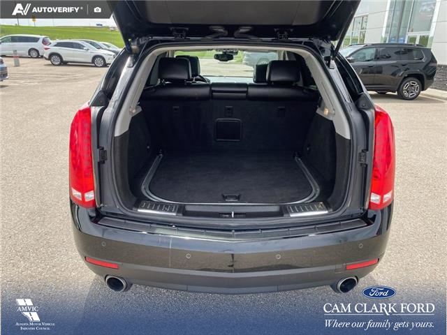 2014 Cadillac SRX Premium (Stk: P1261) in Innisfail - Image 17 of 23
