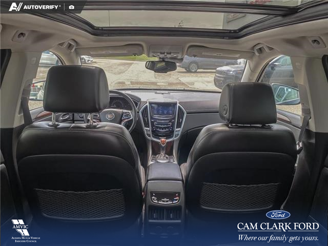 2014 Cadillac SRX Premium (Stk: P1261) in Innisfail - Image 21 of 23