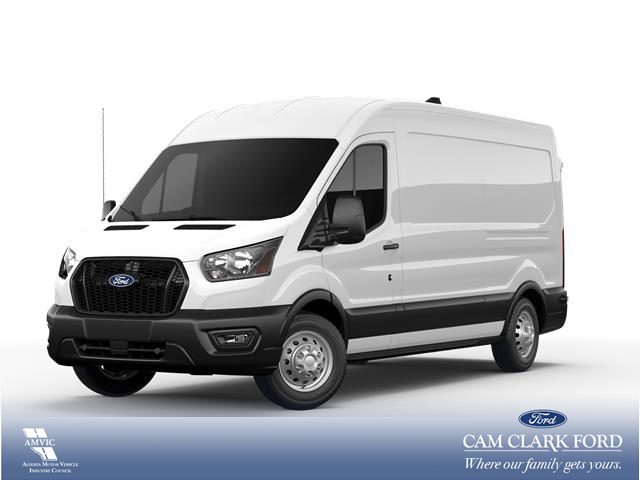 2026 Ford Transit-250 Cargo Base (Stk: 26CT9602) in Canmore - Image 1 of 6