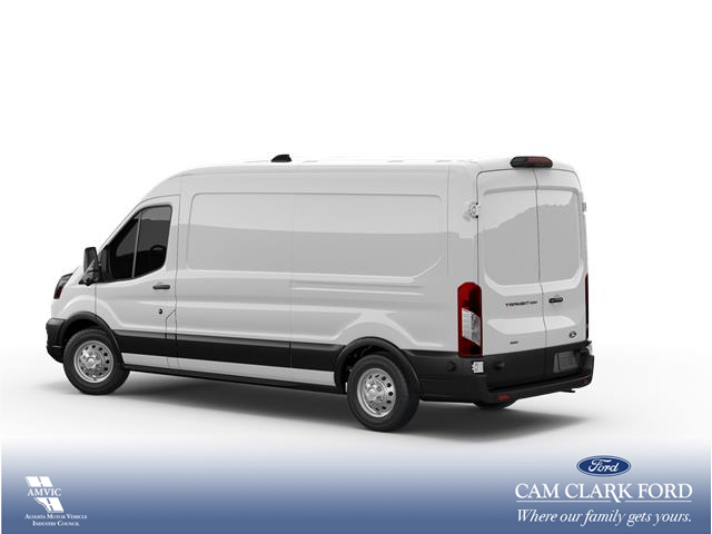 2026 Ford Transit-250 Cargo Base (Stk: 26CT9602) in Canmore - Image 2 of 6 2026 Ford Transit-250 Cargo Base (Stk: 26CT9602) in Canmore - Image 2 of 6