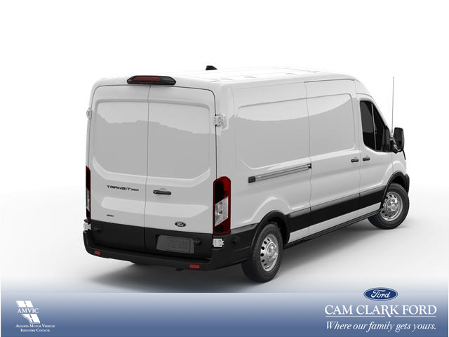 2026 Ford Transit-250 Cargo Base (Stk: 26CT9602) in Canmore - Image 3 of 6 2026 Ford Transit-250 Cargo Base (Stk: 26CT9602) in Canmore - Image 3 of 6