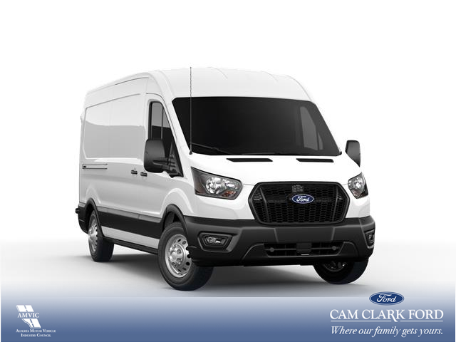 2026 Ford Transit-250 Cargo Base (Stk: 26CT9602) in Canmore - Image 4 of 6 2026 Ford Transit-250 Cargo Base (Stk: 26CT9602) in Canmore - Image 4 of 6