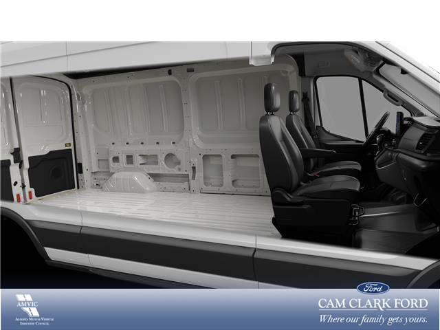 2026 Ford Transit-250 Cargo Base (Stk: 26CT9602) in Canmore - Image 5 of 6 2026 Ford Transit-250 Cargo Base (Stk: 26CT9602) in Canmore - Image 5 of 6