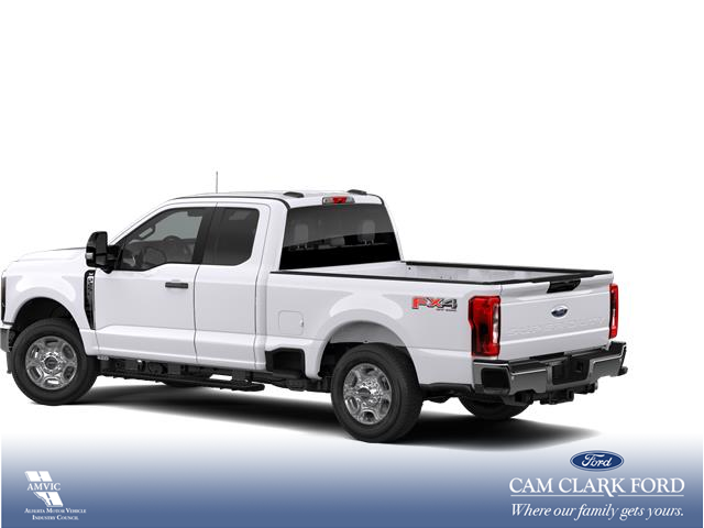 2026 Ford F-250 XLT (Stk: 26AT0911) in Airdrie - Image 2 of 7