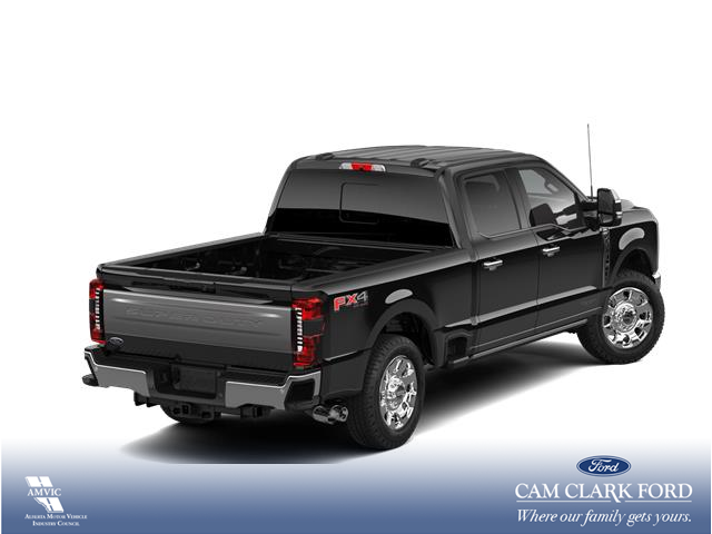 2026 Ford F-350 Lariat (Stk: 26T3262) in Red Deer - Image 3 of 7 2026 Ford F-350 Lariat (Stk: 26T3262) in Red Deer - Image 3 of 7