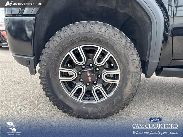 2023 GMC Sierra 3500HD AT4 (Stk: P7061) in Olds - Image 6 of 25