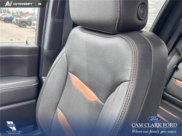 2023 GMC Sierra 3500HD AT4 (Stk: P7061) in Olds - Image 20 of 25