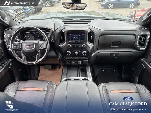 2023 GMC Sierra 3500HD AT4 (Stk: P7061) in Olds - Image 24 of 25