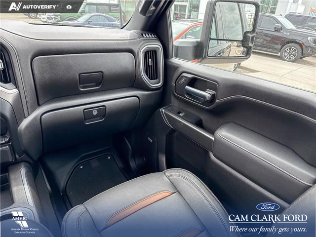 2023 GMC Sierra 3500HD AT4 (Stk: P7061) in Olds - Image 25 of 25