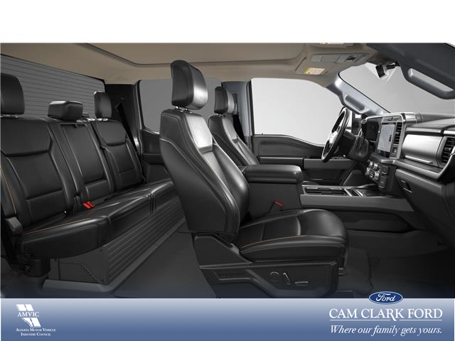 2026 Ford F-350 Lariat (Stk: 26CT2106) in Canmore - Image 5 of 7 2026 Ford F-350 Lariat (Stk: 26CT2106) in Canmore - Image 5 of 7