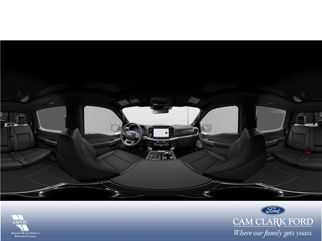 2026 Ford F-150 Lariat (Stk: 26AT7481) in Airdrie - Image 7 of 7