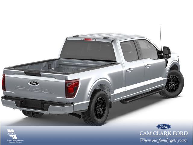 2026 Ford F-150 XLT (Stk: 26AT7085) in Airdrie - Image 3 of 7
