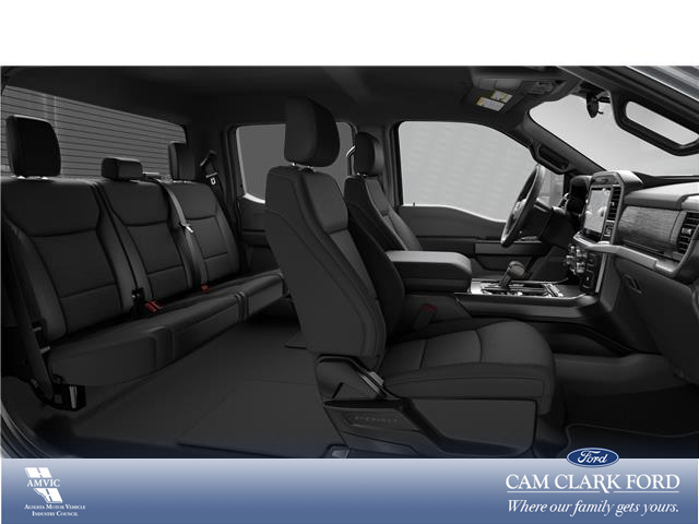 2026 Ford F-150 XLT (Stk: 26AT7085) in Airdrie - Image 5 of 7