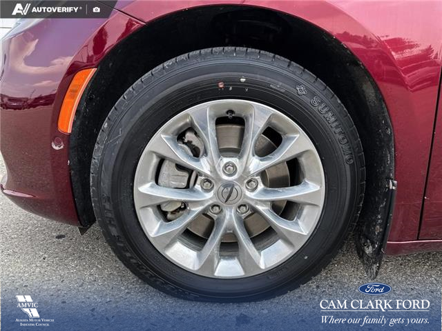 2022 Chrysler Pacifica Touring L (Stk: P7092) in Olds - Image 6 of 25