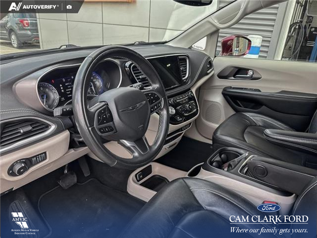 2022 Chrysler Pacifica Touring L (Stk: P7092) in Olds - Image 13 of 25