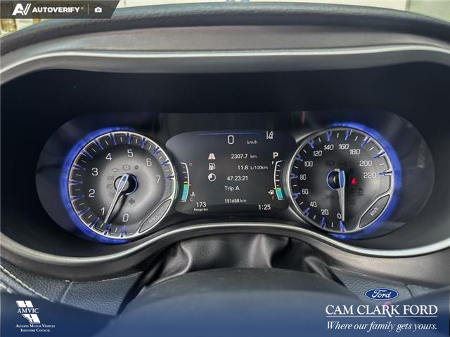 2022 Chrysler Pacifica Touring L (Stk: P7092) in Olds - Image 15 of 25