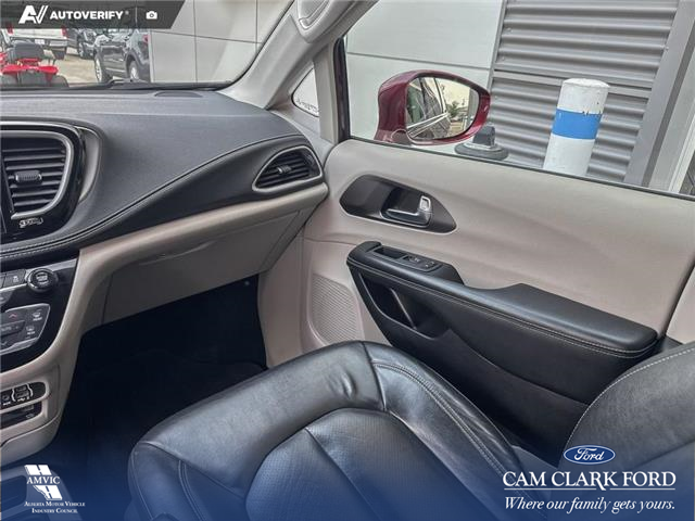 2022 Chrysler Pacifica Touring L (Stk: P7092) in Olds - Image 25 of 25