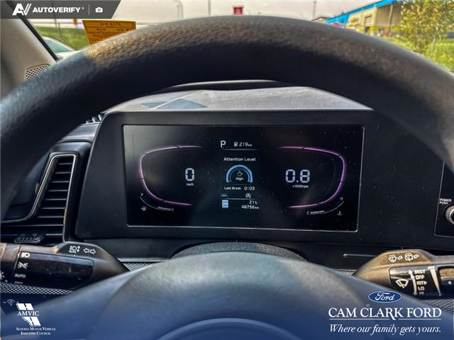 2023 Kia Sportage LX (Stk: P1254) in Innisfail - Image 11 of 19
