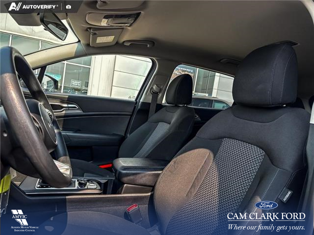 2023 Kia Sportage LX (Stk: P1254) in Innisfail - Image 14 of 19
