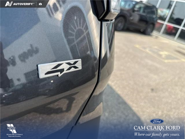 2023 Kia Sportage LX (Stk: P1254) in Innisfail - Image 18 of 19
