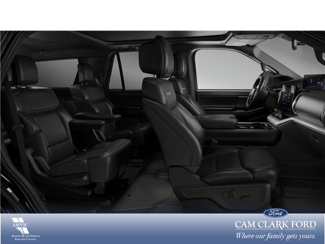 2026 Ford Expedition Tremor (Stk: 26AS8169) in Airdrie - Image 5 of 7
