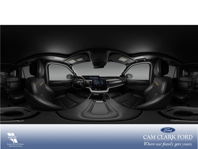 2026 Ford Expedition Tremor (Stk: 26AS8169) in Airdrie - Image 7 of 7