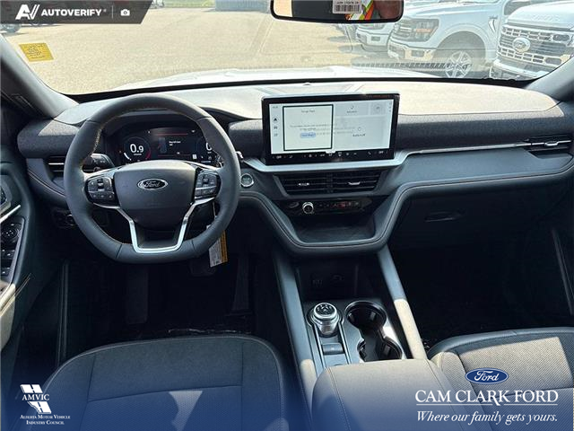 2026 Ford Explorer Tremor (Stk: 26S8611) in Red Deer - Image 25 of 25