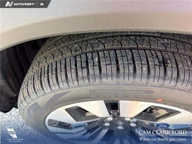 2026 Ford Explorer Platinum (Stk: 26S4546) in Red Deer - Image 7 of 25
