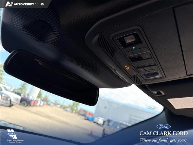 2026 Ford Explorer Platinum (Stk: 26S4546) in Red Deer - Image 18 of 25