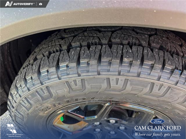 2026 Ford Explorer Tremor (Stk: 26S0281) in Red Deer - Image 7 of 25 2026 Ford Explorer Tremor (Stk: 26S0281) in Red Deer - Image 7 of 25