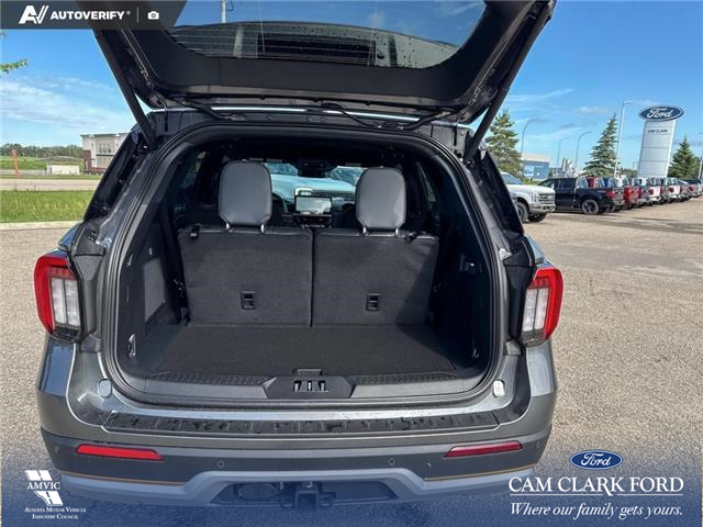 2026 Ford Explorer Tremor (Stk: 26S0281) in Red Deer - Image 12 of 25 2026 Ford Explorer Tremor (Stk: 26S0281) in Red Deer - Image 12 of 25