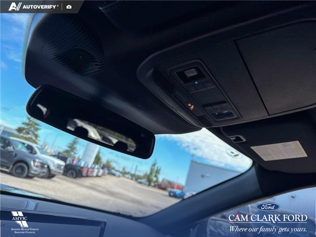 2026 Ford Explorer Tremor (Stk: 26S0281) in Red Deer - Image 21 of 25 2026 Ford Explorer Tremor (Stk: 26S0281) in Red Deer - Image 21 of 25