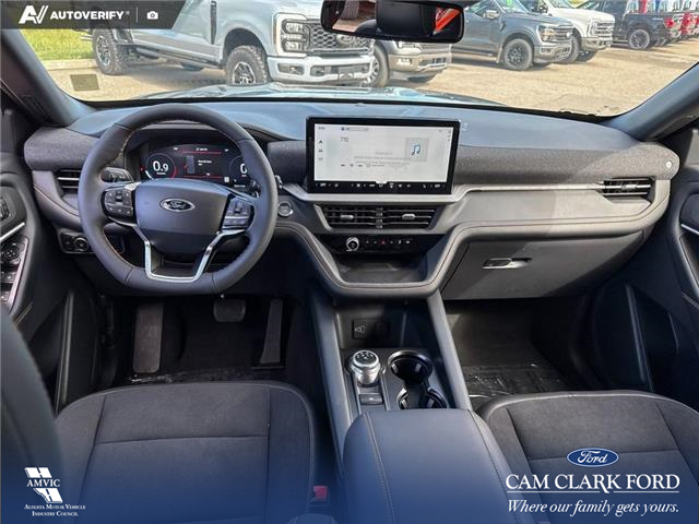 2026 Ford Explorer Tremor (Stk: 26S0281) in Red Deer - Image 24 of 25 2026 Ford Explorer Tremor (Stk: 26S0281) in Red Deer - Image 24 of 25