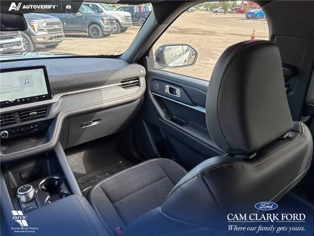 2026 Ford Explorer Tremor (Stk: 26S0281) in Red Deer - Image 25 of 25 2026 Ford Explorer Tremor (Stk: 26S0281) in Red Deer - Image 25 of 25