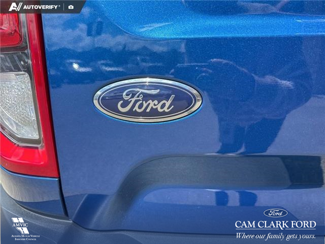 2024 Ford Bronco Sport Outer Banks (Stk: P7112) in Olds - Image 9 of 25