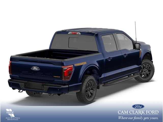 2026 Ford F-150 Tremor (Stk: 26T5573A) in Olds - Image 3 of 7